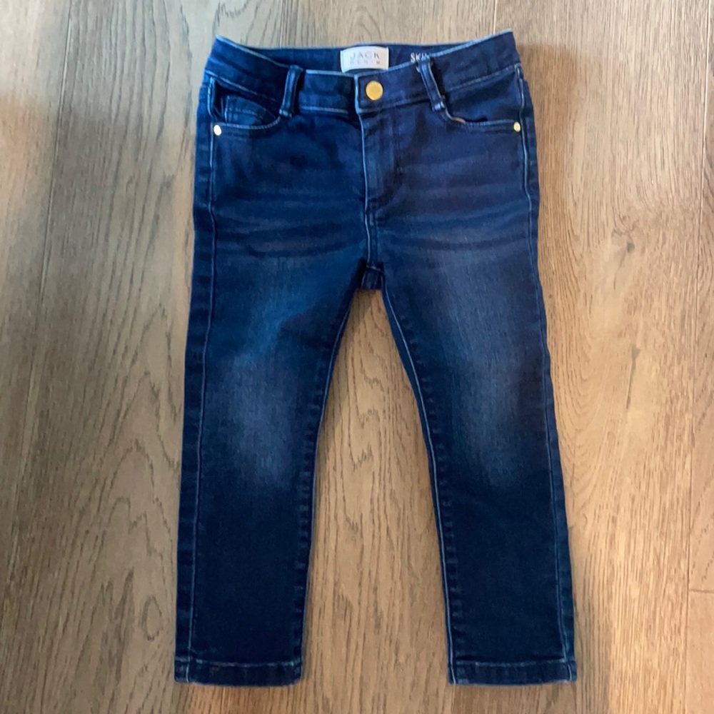 Janie and Jack jeans